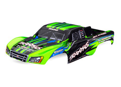 Traxxas Slash 2WD Clipless Body (5924) TRAXXAS