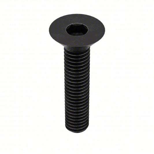 M5x12 Flat Head Countersink Socket Screw