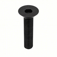 M5x12 Flat Head Countersink Socket Screw