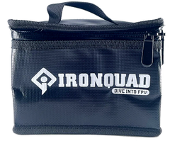 IRONQUAD LiPo Bag