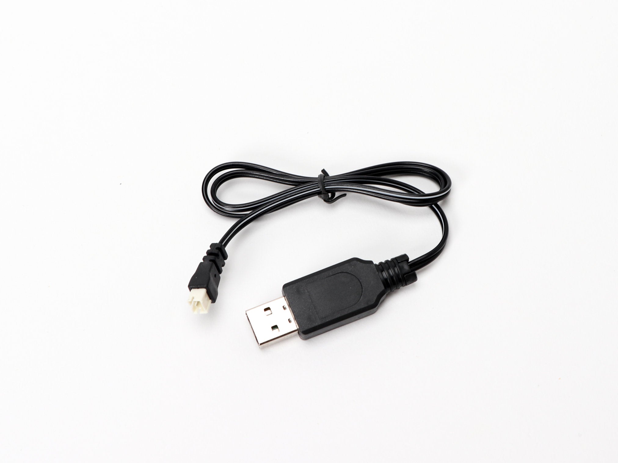 Iron Quad Whoop Pro USB battery charger Iron Quad