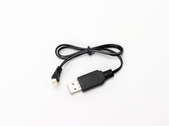 Iron Quad Whoop Pro USB battery charger Iron Quad