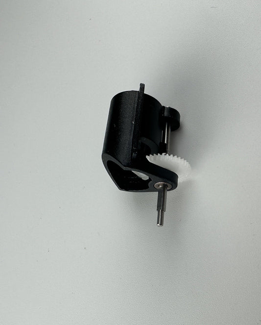 IronQuad: Motor Gearbox for P-51 (IQP522)