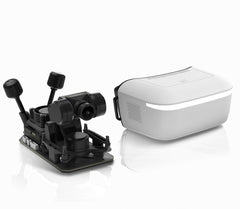 IRONQUAD XplorerHD (IQXD00)