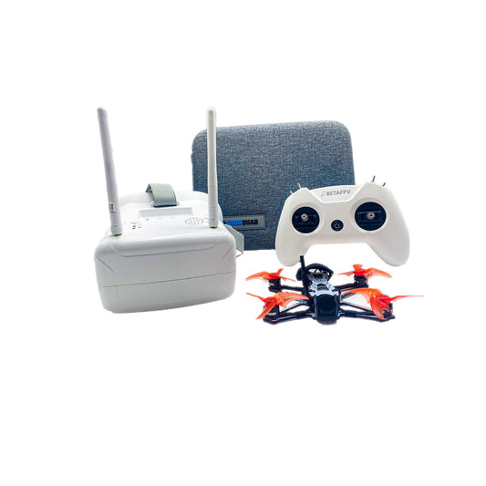 Iron Quad: IQ Freestyle II RTF (IQBFS2)