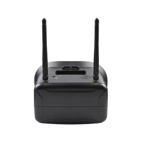 Ironquad FPV-V1 5.8GHz Goggles w/ DVR (FPV-V1) Iron Quad