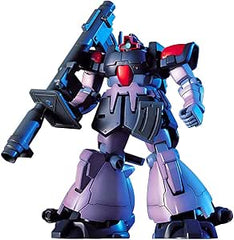 Bandai HGUC 017 Dom Tropen (BAS1078209)
