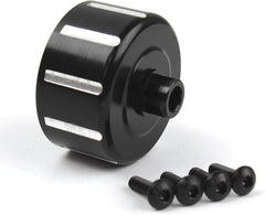 Hot Racing Aluminum Differential Carrier Case - BLX 3S 4S (ATF11A01) Amain Hobbies