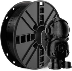 Friendly Hobbies Premium Silk PLA/TPU/ABS/PETG 3D Printer Filament, 1.75mm, 1kg