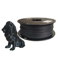 Friendly Hobbies Premium Silk PLA/TPU/ABS/PETG 3D Printer Filament, 1.75mm, 1kg