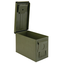 Friendly Hobbies Metal 0.50 Caliber Ammo Can (FRHO63750) Friendly Hobbies