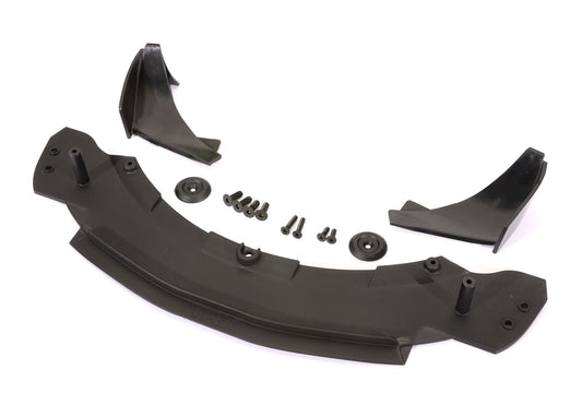Traxxas Splitter Extension with Canards and Screws (6433X)