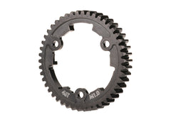 Traxxas: 46-Tooth Wide-Face Machined-Steel Spur Gear (1.0) TRAXXAS