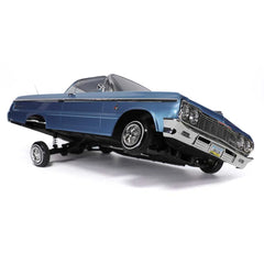Redcat Racing SixtyFour - Fully Functional 1:10 Scale Ready to Run Hopping Lowrider (RER1440)