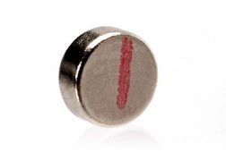 Traxxas Telemetry trigger magnet, 5X2mm (1) (6540) TRAXXAS