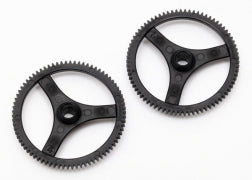 Traxxas Spur gear, 78-tooth (2) Spur gear, 78-tooth (2) (6646) TRAXXAS