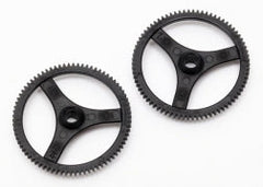 Traxxas Spur gear, 78-tooth (2) Spur gear, 78-tooth (2) (6646) TRAXXAS