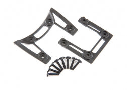 Traxxas Body reinforcement set (fits #6717 body) (6710) TRAXXAS