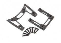 Traxxas Body reinforcement set (fits #6717 body) (6710) TRAXXAS