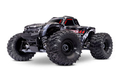 Stampede 4X4 Brushless TRAXXAS