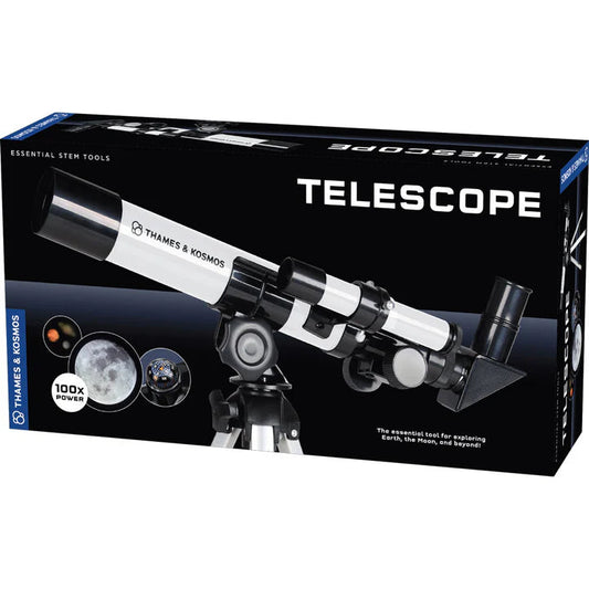 The Thames & Kosmos Telescope Thames & kosmos