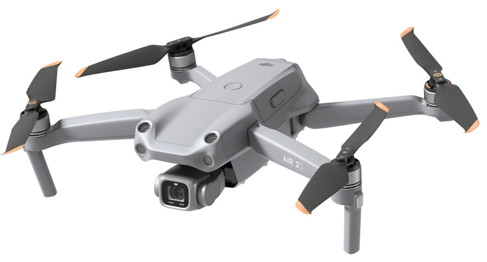 Consignment DJI Air 2S (LAS) Friendly Hobbies