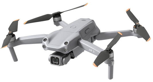 Consignment DJI Air 2S (LAS) Friendly Hobbies