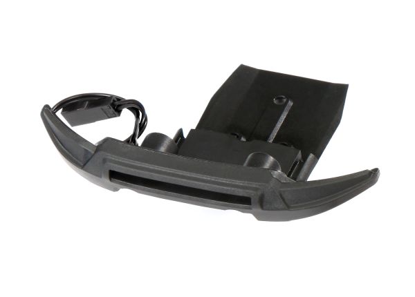 Bumper W/ LED Lights Front Friendly Hobbies