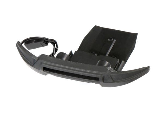 Bumper W/ LED Lights Front Friendly Hobbies