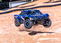 Traxxas Slash 4X4 VXL HD (Multiple Colors Available) (68386-4)