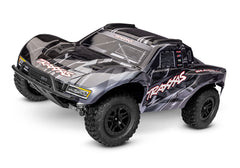 Slash 4X4 Brushless TRAXXAS