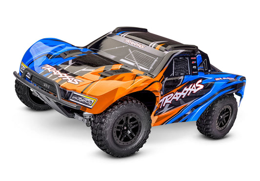 Slash 4X4 Brushless TRAXXAS