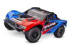 Slash 4X4 Brushless TRAXXAS