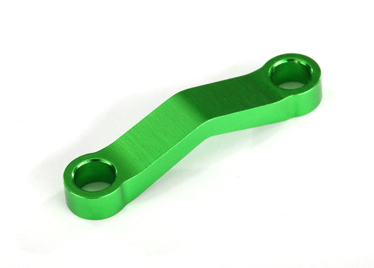 Traxxas Green Aluminum Steering Drag Link (6845G) TRAXXAS