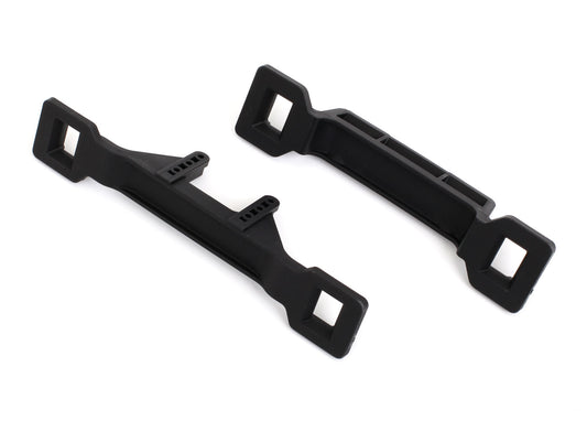 Traxxas Slash 4X4 Clipless Body Mounts (F&R) (6940)