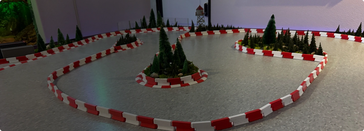 Hobby Track Las Vegas RC Track & Rentals | Friendly Hobbies