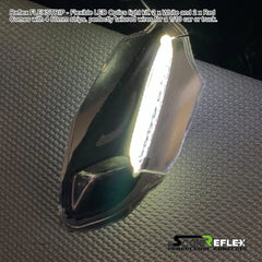 SCALE REFLEX: FLEXSTRIPS – LED OPTICS LIGHTS (FLEXIBLE) ANGEL EYE HALO LED FOR 1-10 CAR – 700621 Super-G