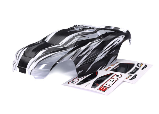Traxxas: body 1/16 E-REVO (7115X) TRAXXAS