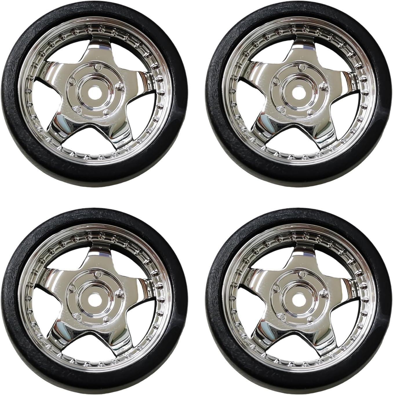 DRIFT TIRES-Multiple Styles- COPPER IMEX