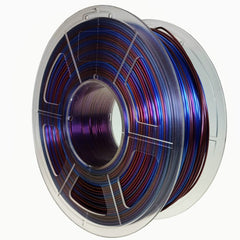 Friendly Hobbies Premium Silk PLA/TPU/ABS/PETG 3D Printer Filament, 1.75mm, 1kg