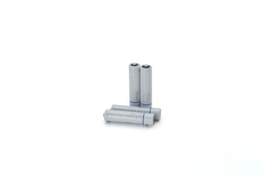 KYOSHO SPEED HOUSE 800HV AAA NiMH battery(4pcs) 71998B Kyosho America