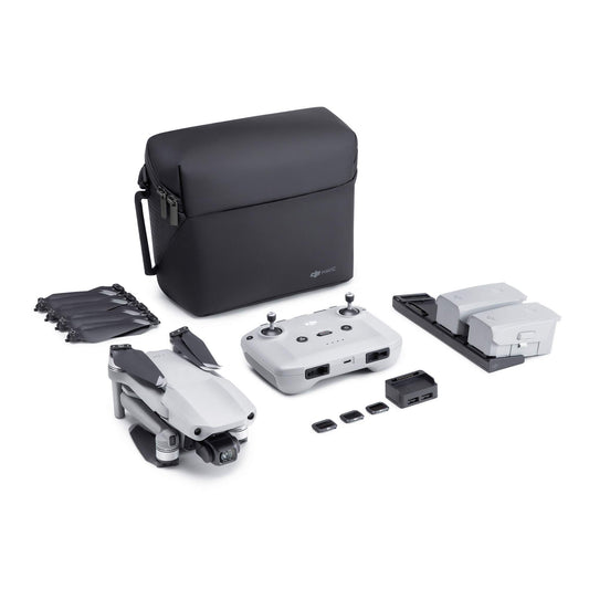 DJI Mavic Air 2 (Consignment Hen)