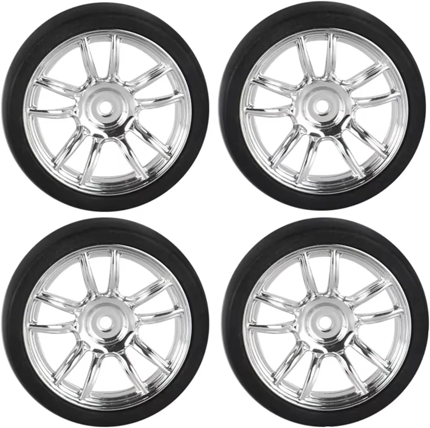 DRIFT TIRES-Multiple Styles- COPPER IMEX