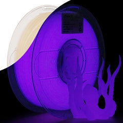 Friendly Hobbies Premium Silk PLA/TPU/ABS/PETG 3D Printer Filament, 1.75mm, 1kg