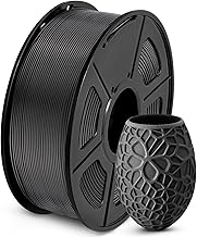 Friendly Hobbies Premium Silk PLA/TPU/ABS/PETG 3D Printer Filament, 1.75mm, 1kg