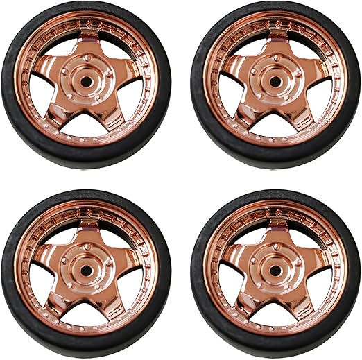 DRIFT TIRES-Multiple Styles- COPPER IMEX