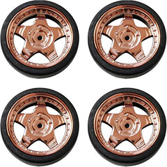 DRIFT TIRES-Multiple Styles- COPPER IMEX