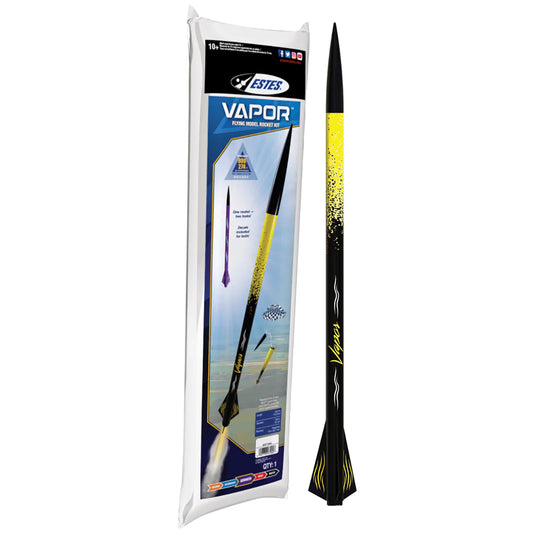 Estes Rockets Vapor™(EST7294)