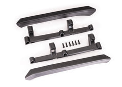 Traxxas Ford Fiesta ST Rally Body Side Trim TRAXXAS
