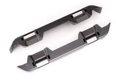 Traxxas: Ford Fiesta ST Rally Clipless Body Mounts Friendly Hobbies